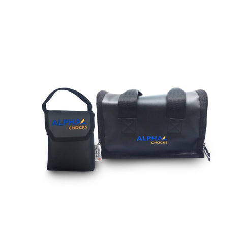 Soft-Case customised stitching